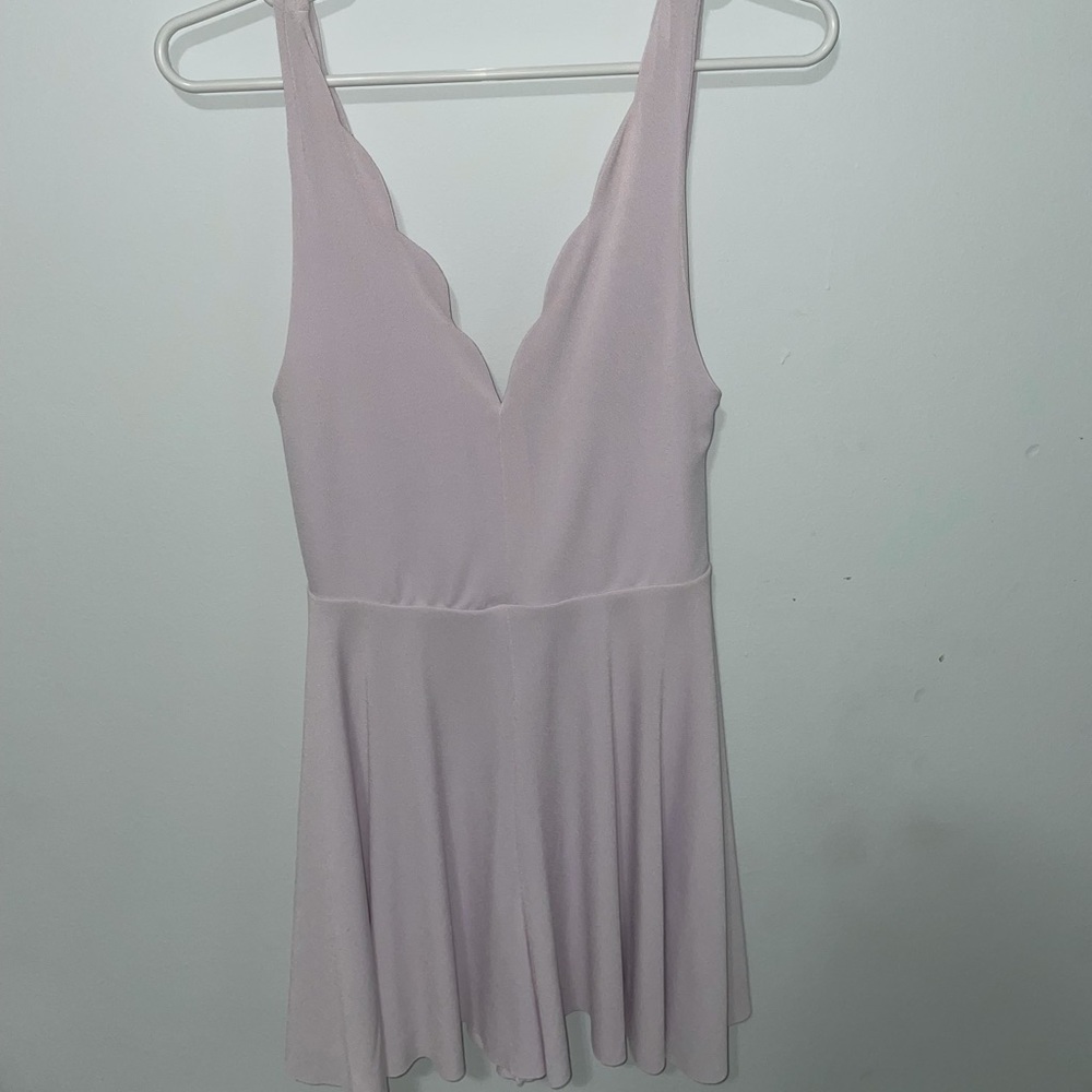 Urban Outfitters romper